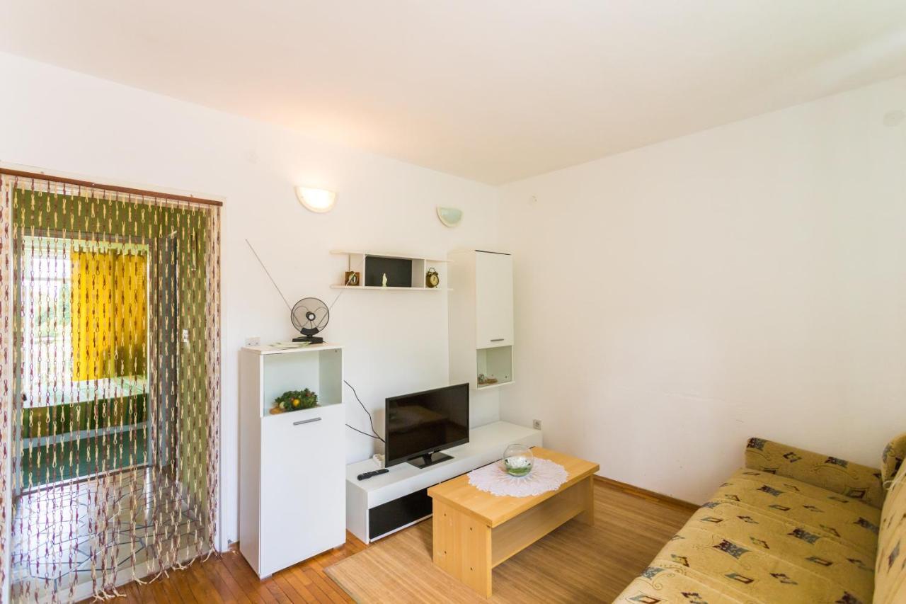 Apartments Sany Cavtat Exterior foto