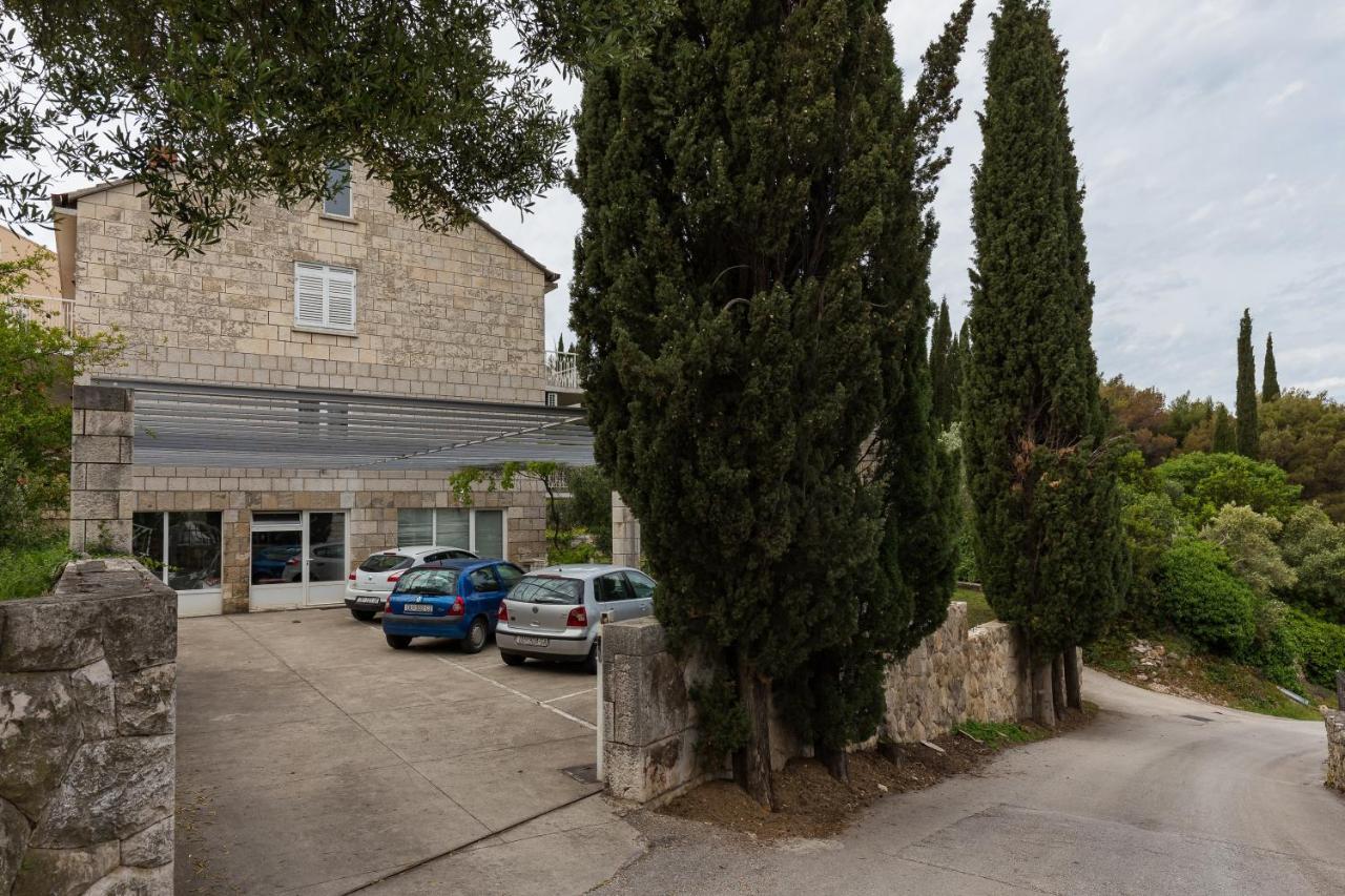Apartments Sany Cavtat Exterior foto